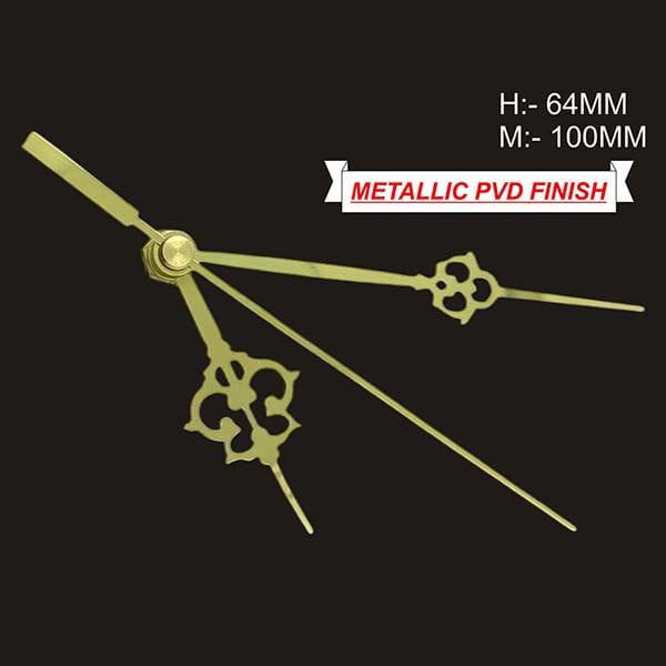 Clock Hands D-23