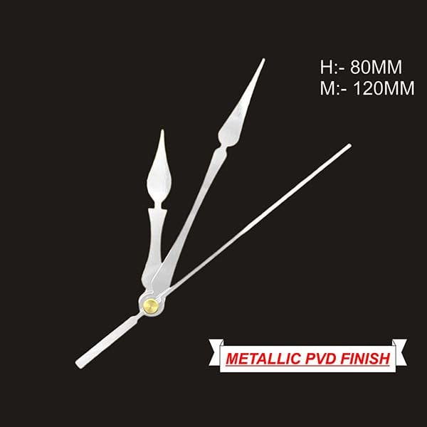 Clock Hands D-25
