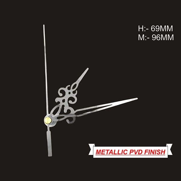 Clock Hands D-26