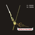Clock Hands D-27