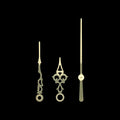 Clock Hands D-30