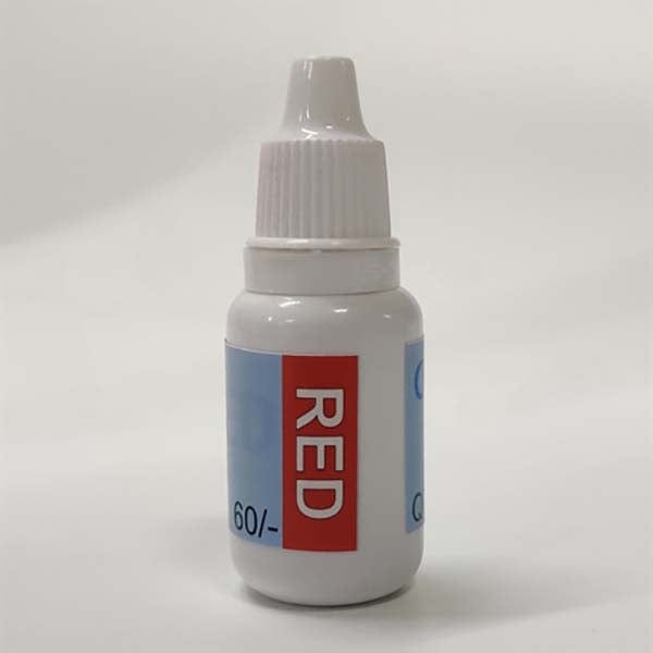 Concrecast Pigment (Red)