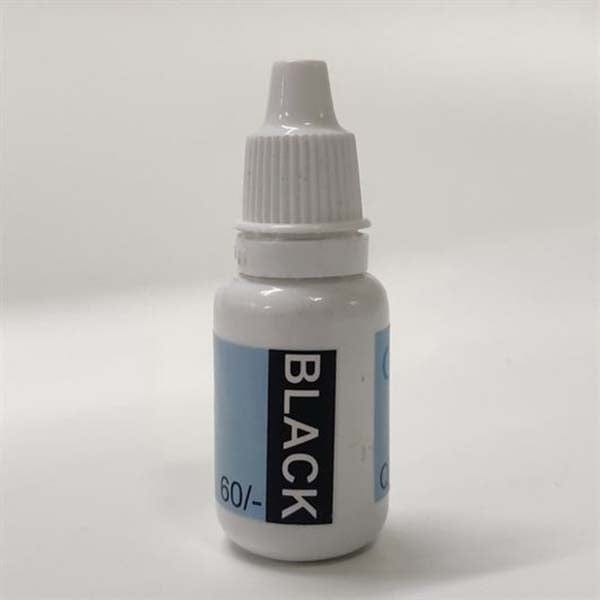 Concrecast Pigment (Black)