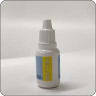 Concrecast Pigment (Yellow)