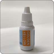 Concrecast Pigment (Golden Yellow)