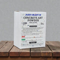 Concrete Art Powder For Casting 1Kg