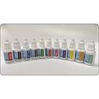 11 In 1 Concrecast/Teraart Pigment