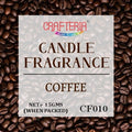 Coffee Candle Fragrance