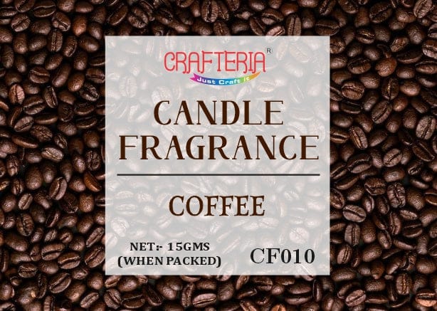 Coffee Candle Fragrance