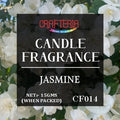 Jasmine Candle Fragrance