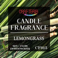 Lemongrass Candle Fragrance