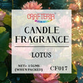 Lotus Candle Fragrance