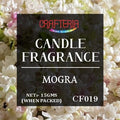Mogra Candle Fragrance