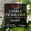 Parijat Candle Fragrance