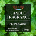 Peppermint Candle Fragrance