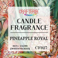 Pineapple Royal Candle Fragrance