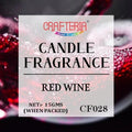 Red Wine Candle Fragrance
