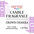 Crown Chakra Candle Fragrance