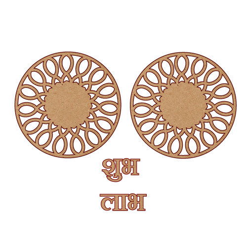 Shubh Labh - Circle