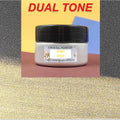 Gold Crystal Powder 20 Gram