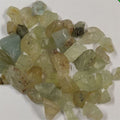 Prehnite Natural Stone