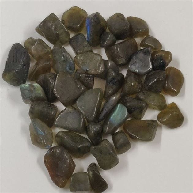 Labrodrite Natural Stone