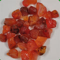 Carnelian Natural Stone