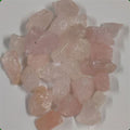 Rose Quartz Natural Stone