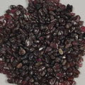 Garnet Natural Stone