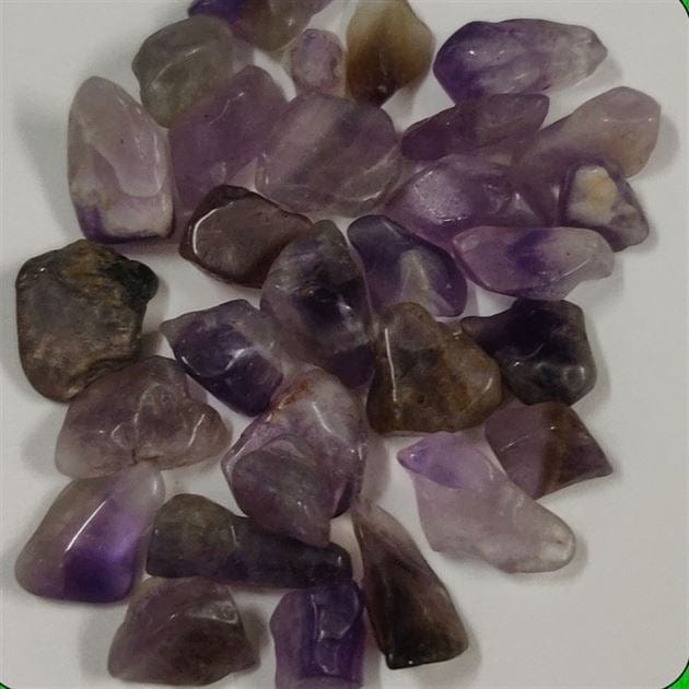 Amethyst Natural Stone