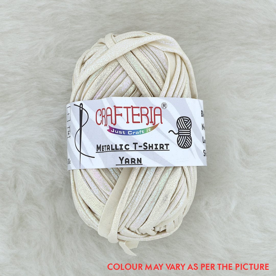 Chameleon T-Shirt Yarn