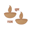 Shubh Labh - Diya