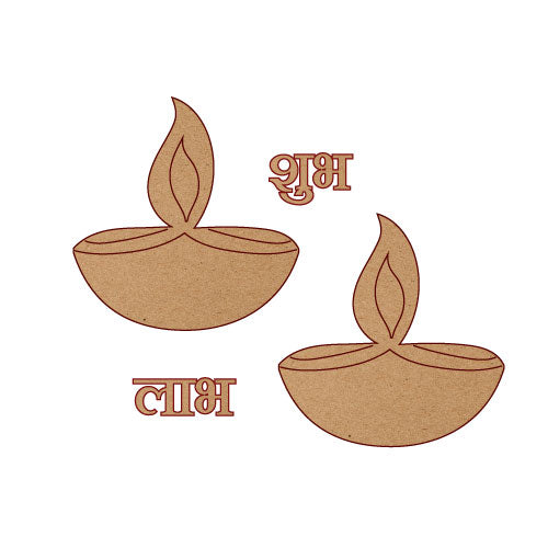Shubh Labh - Diya