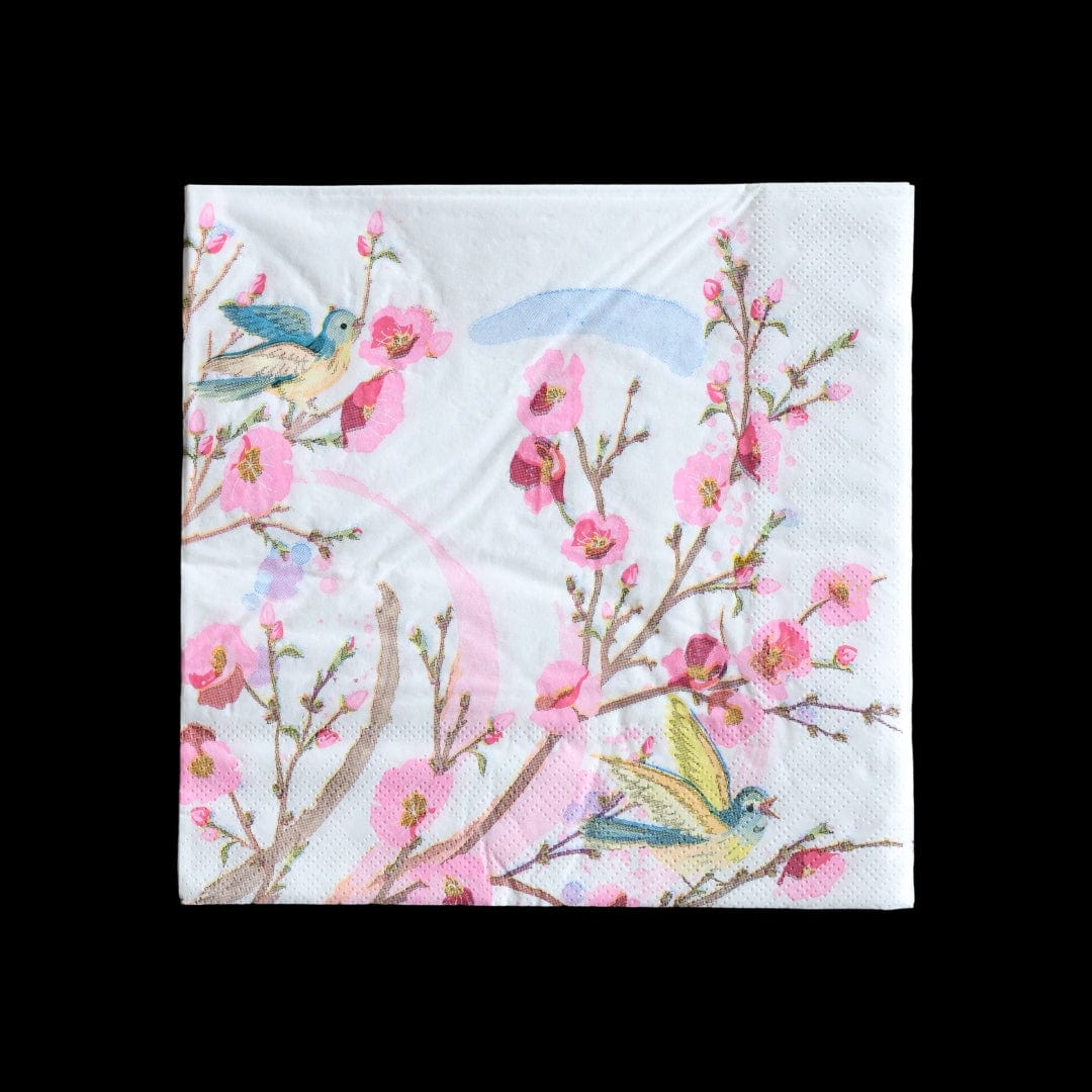 Decoupage Tissue Paper DTP011