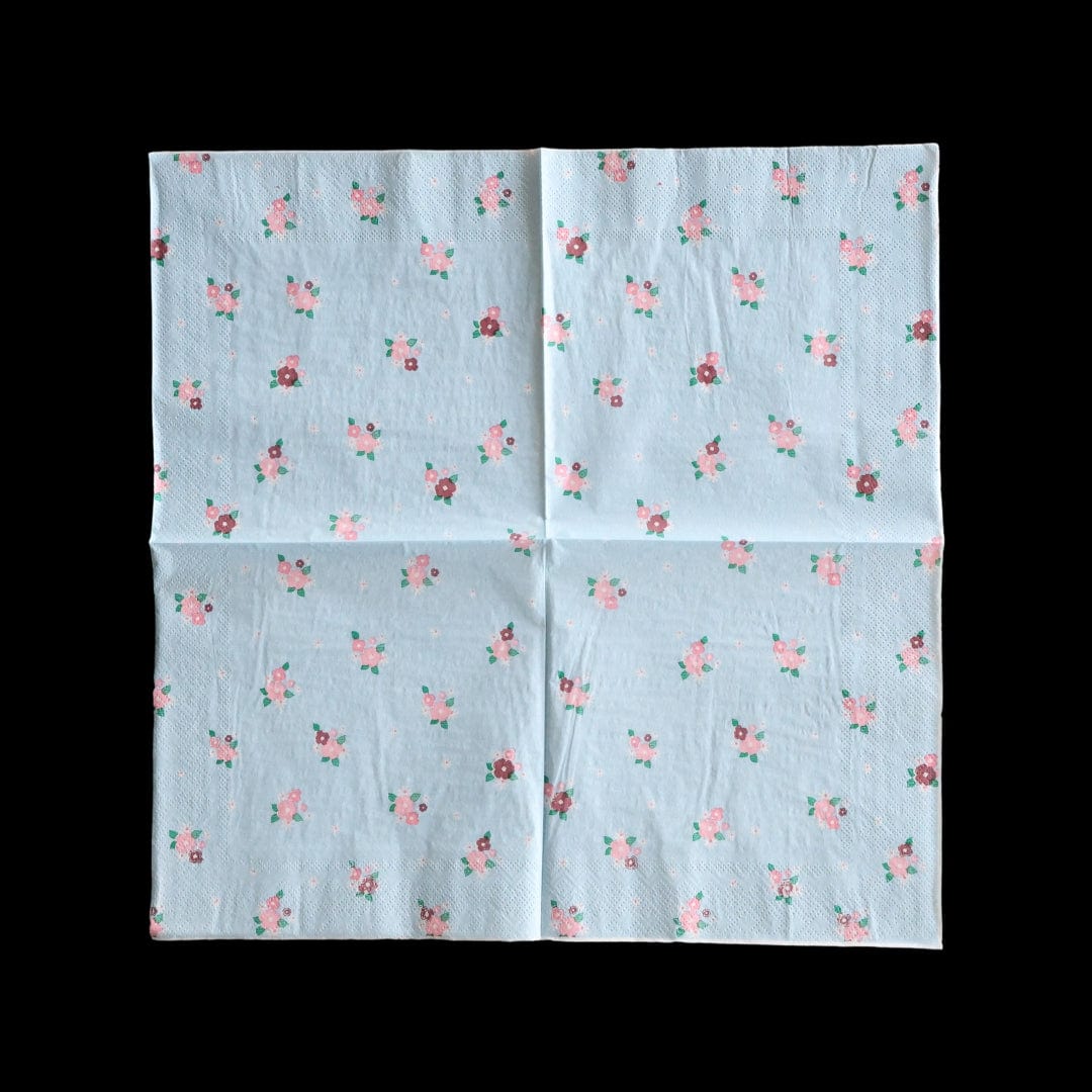 Decoupage Tissue Paper DTP024