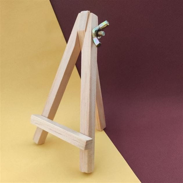 Easel Stand