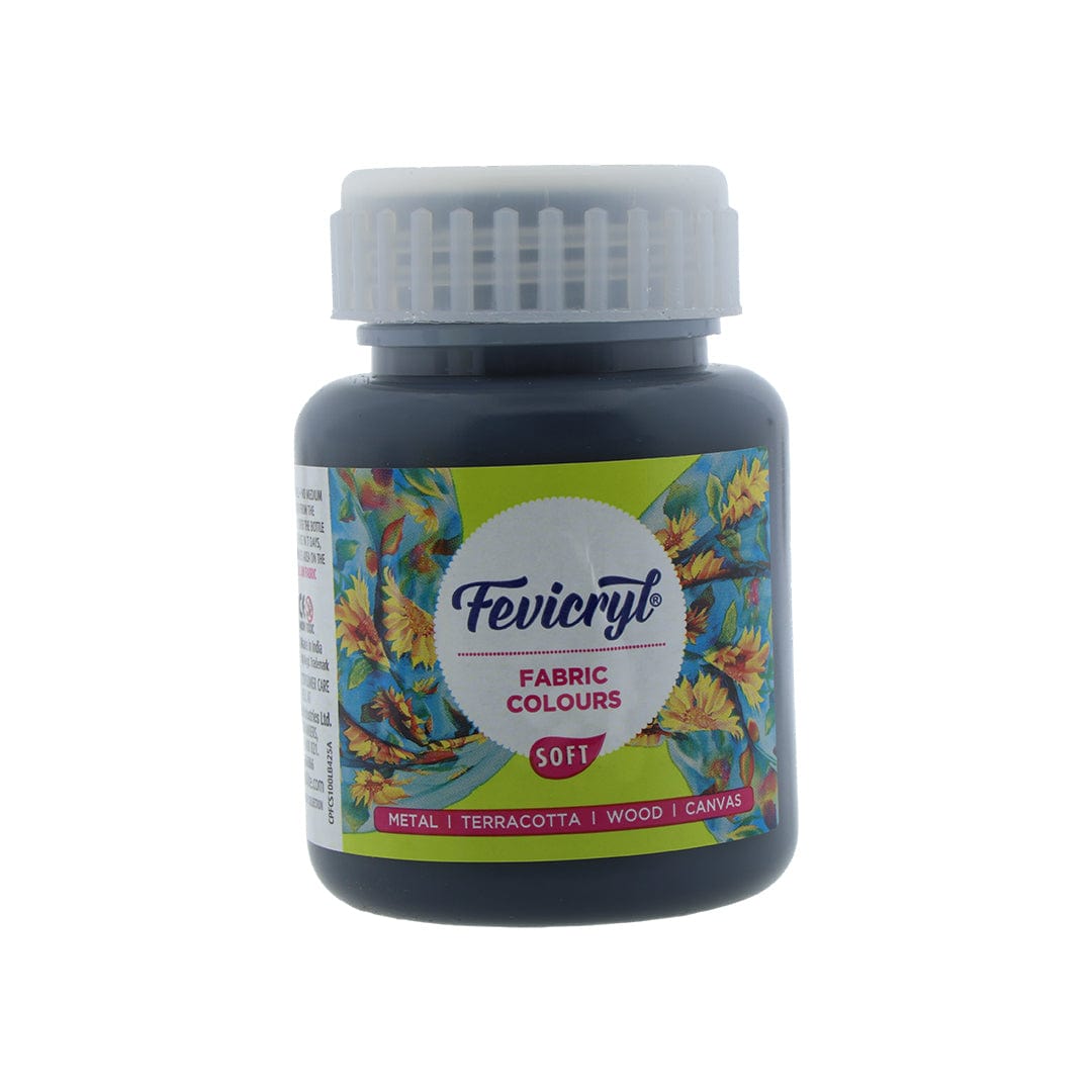 Fevicryl Fabric Colour Soft 100Ml (Mrp-110/-)