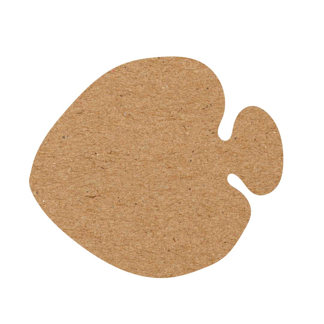 fish mdf