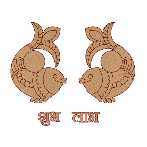Shubh Labh - Fish
