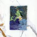 Dried Mixed Flower Blue Theme - 4