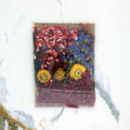 Dried Mixed Flowers D023