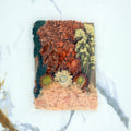 Dried Mixed Flowers D025