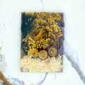 Dried Mixed Flowers D027