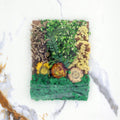 Dried Mixed Flowers D028