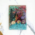Dried Mixed Flowers D030