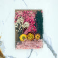 Dried Mixed Flowers D031