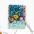 Dried Mixed Flowers D032