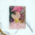 Dried Mixed Flowers D033