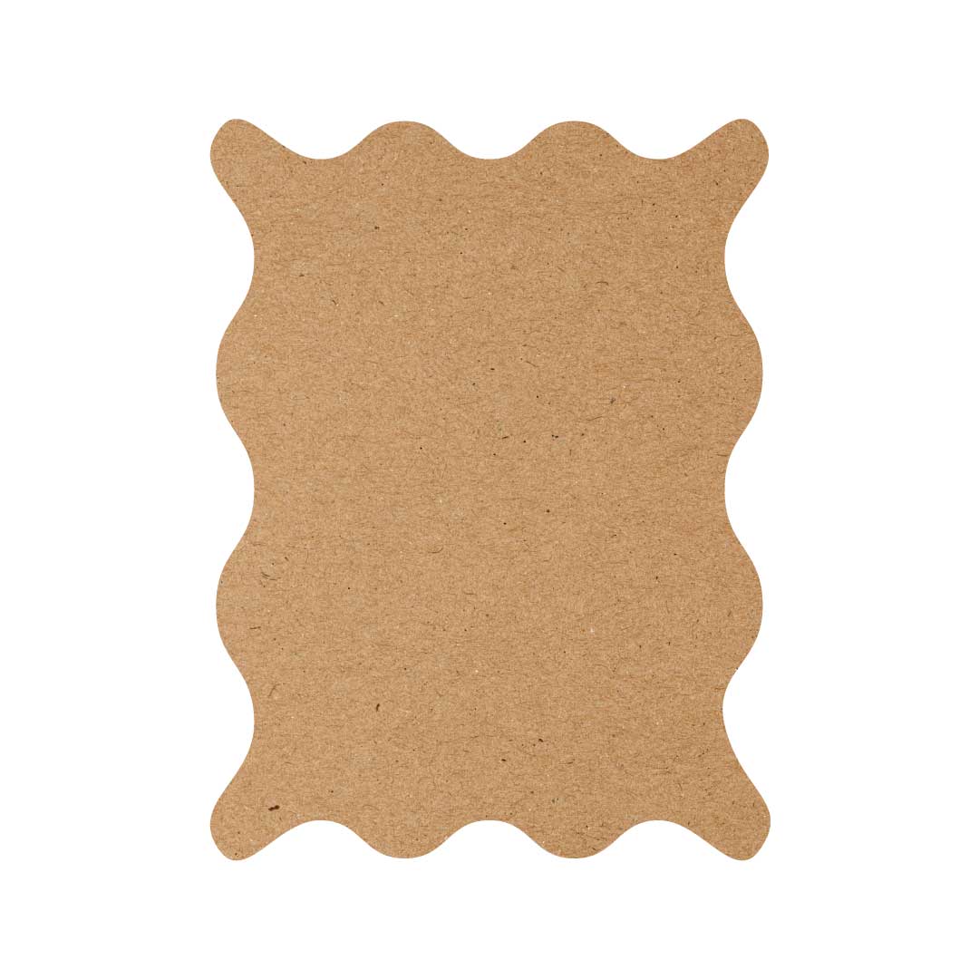 flow diy mdf