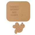 fridgemagnet (mdf design 3)